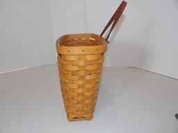 Longaberger Basket