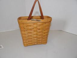 Longaberger Basket