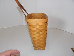 Longaberger Basket