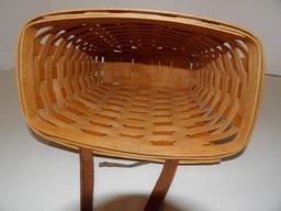 Longaberger Basket
