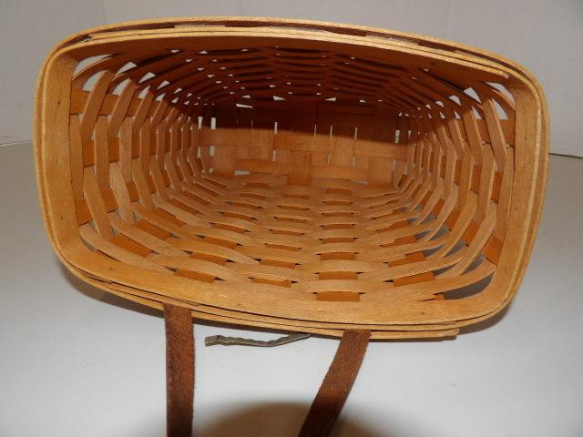 Longaberger Basket