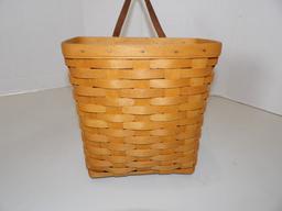 Longaberger Basket