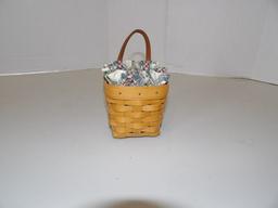 Longaberger Basket