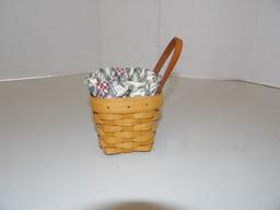Longaberger Basket
