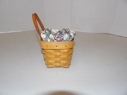 Longaberger Basket