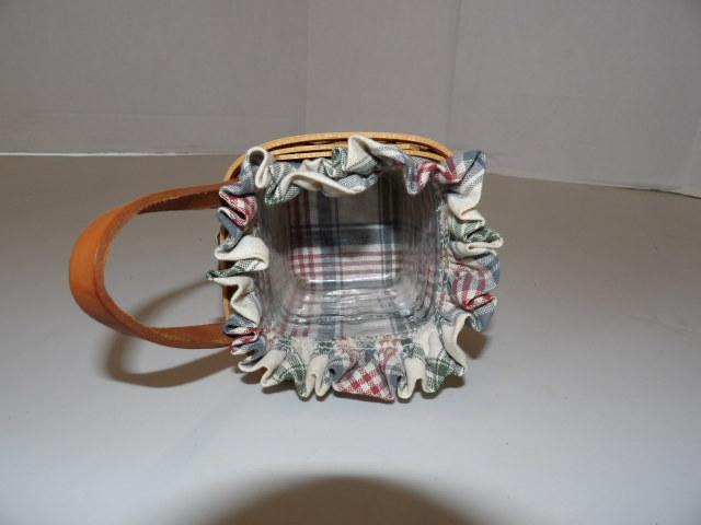 Longaberger Basket