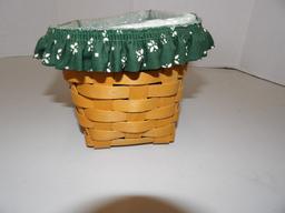 Longaberger Basket