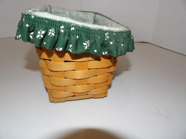 Longaberger Basket