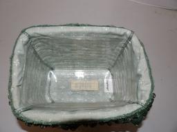 Longaberger Basket