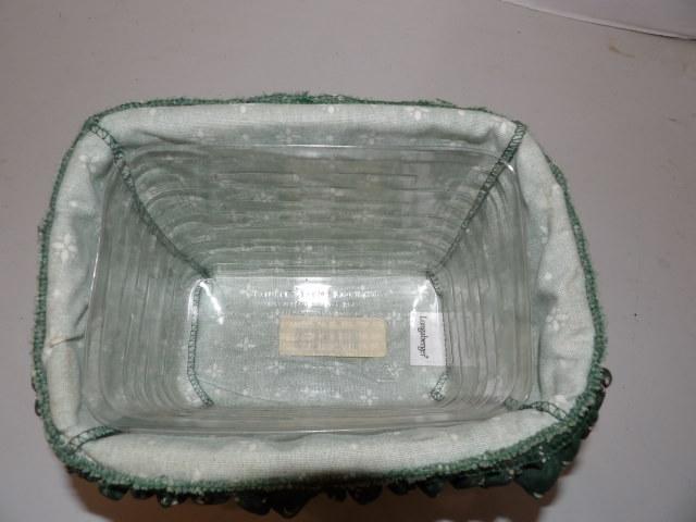 Longaberger Basket
