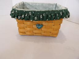 Longaberger Basket