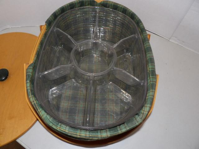 Longaberger Basket
