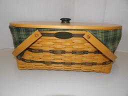 Longaberger Basket