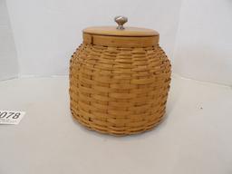 Longaberger Basket