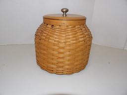Longaberger Basket