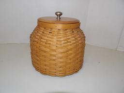 Longaberger Basket