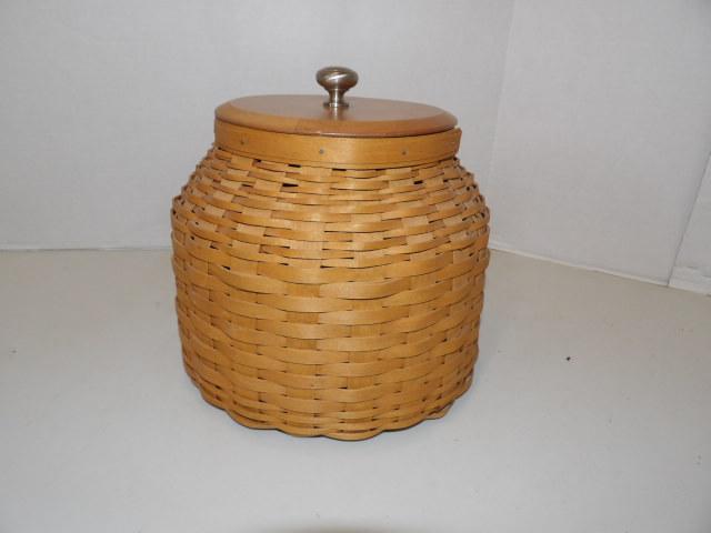 Longaberger Basket