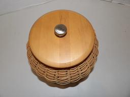 Longaberger Basket