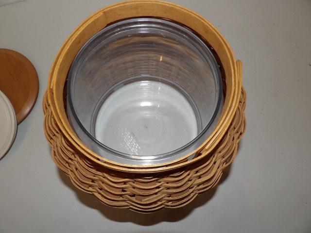 Longaberger Basket