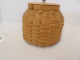 Longaberger Basket