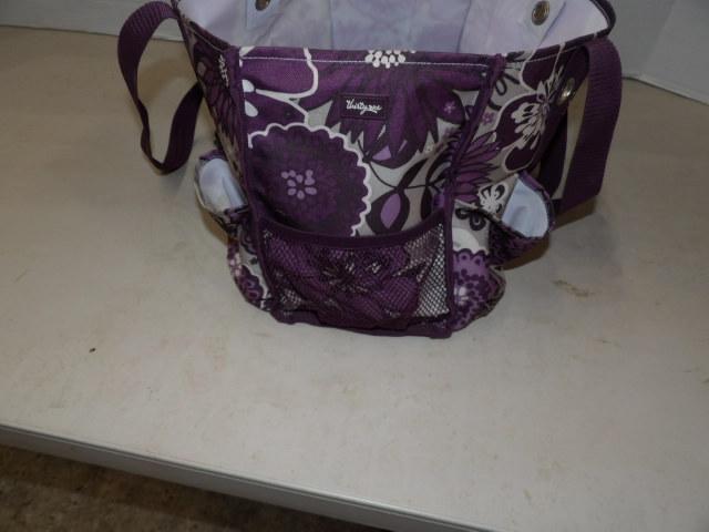 Thirty One Bag
