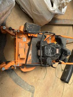 Scag SFC30 Mower