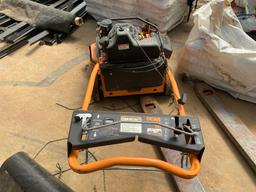 Scag SFC30 Mower