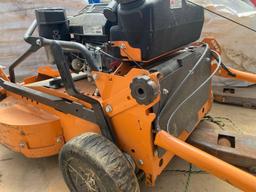 Scag SFC30 Mower