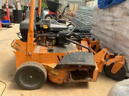 Scag SFC30 Mower