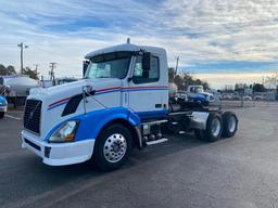 2006 VOLVO VNL TRUCK (VIN: 4V4NC9GH66N447008)
