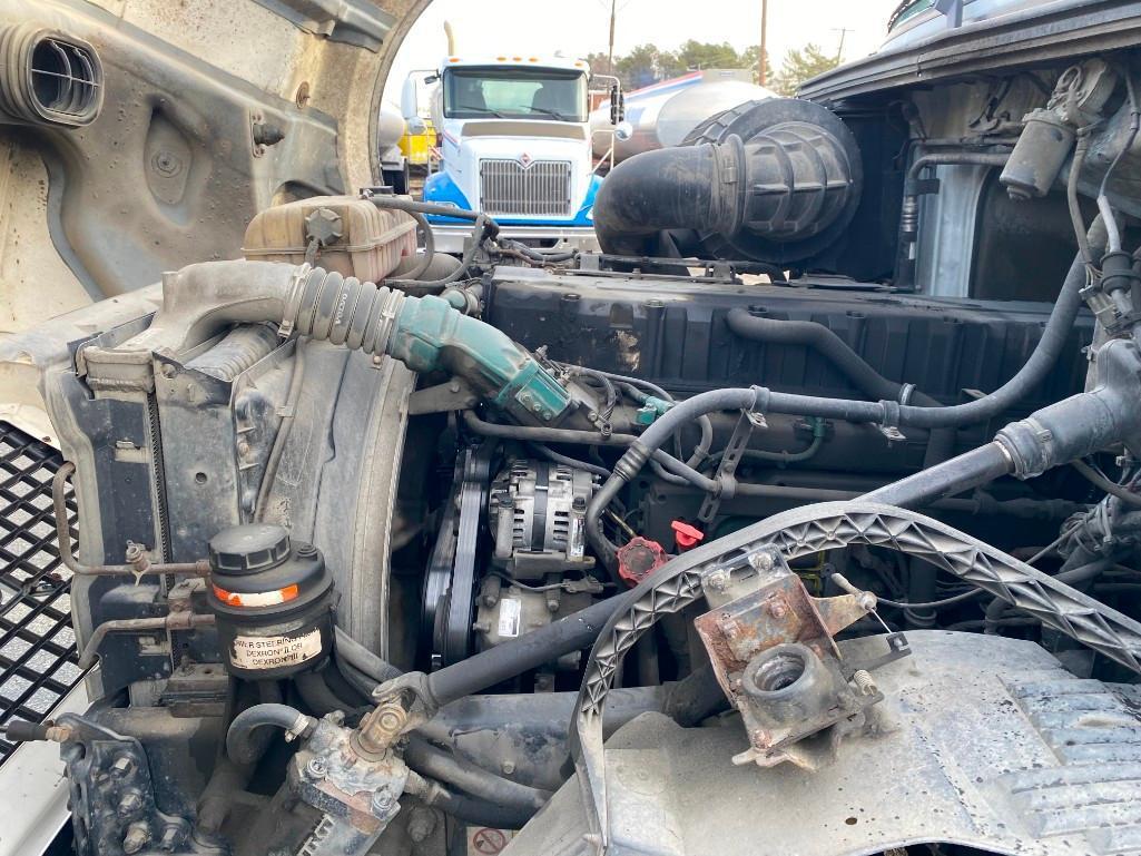 2006 VOLVO VNL TRUCK (VIN: 4V4NC9GH66N447008)