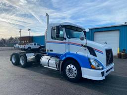 2006 VOLVO VNL TRUCK (VIN: 4V4NC9GH66N447008)