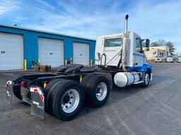 2006 VOLVO VNL TRUCK (VIN: 4V4NC9GH66N447008)