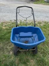 Broadcast Spreaders