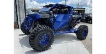 2019 Polaris Motorcycle, VIN # 3NSVEL924KF779189