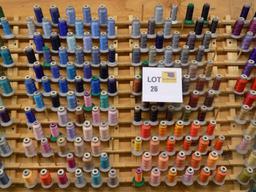 Embroidery Thread