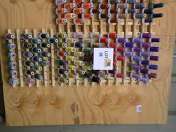 Embroidery Thread