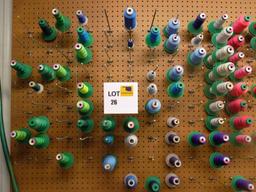Embroidery Thread