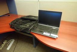 Dell Latitude E6530 Laptop Computer.