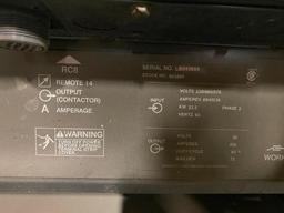 Miller Goldstar 452 Welder w/ Cart,, etc.