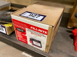 Fill-Rite FR901 Mechanical Meter