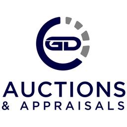 GD Auctions & Appraisals