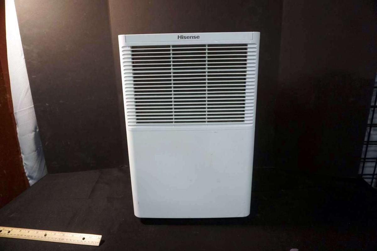 De-Humidifier