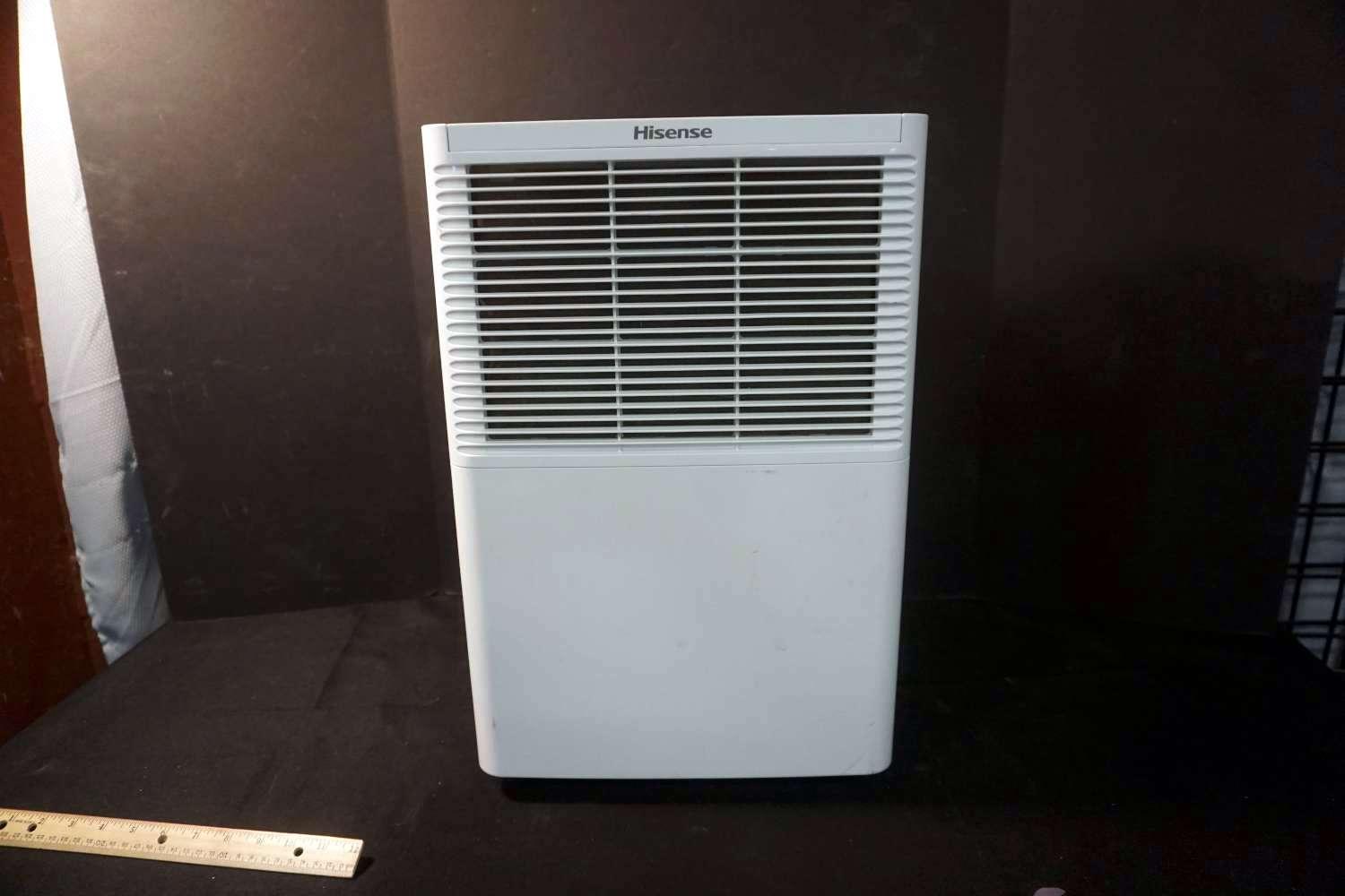 De-Humidifier