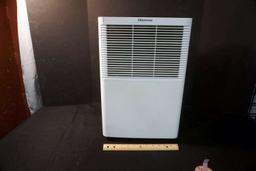 De-Humidifier