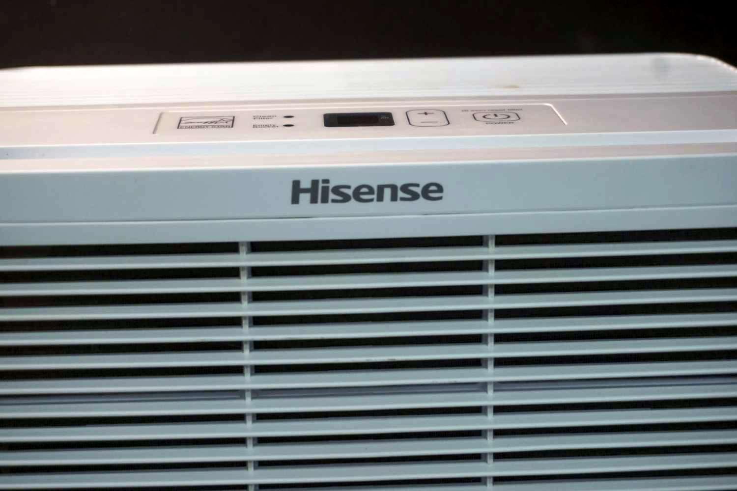 De-Humidifier