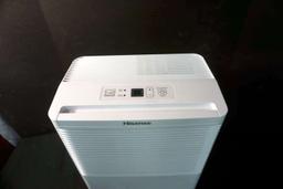 De-Humidifier