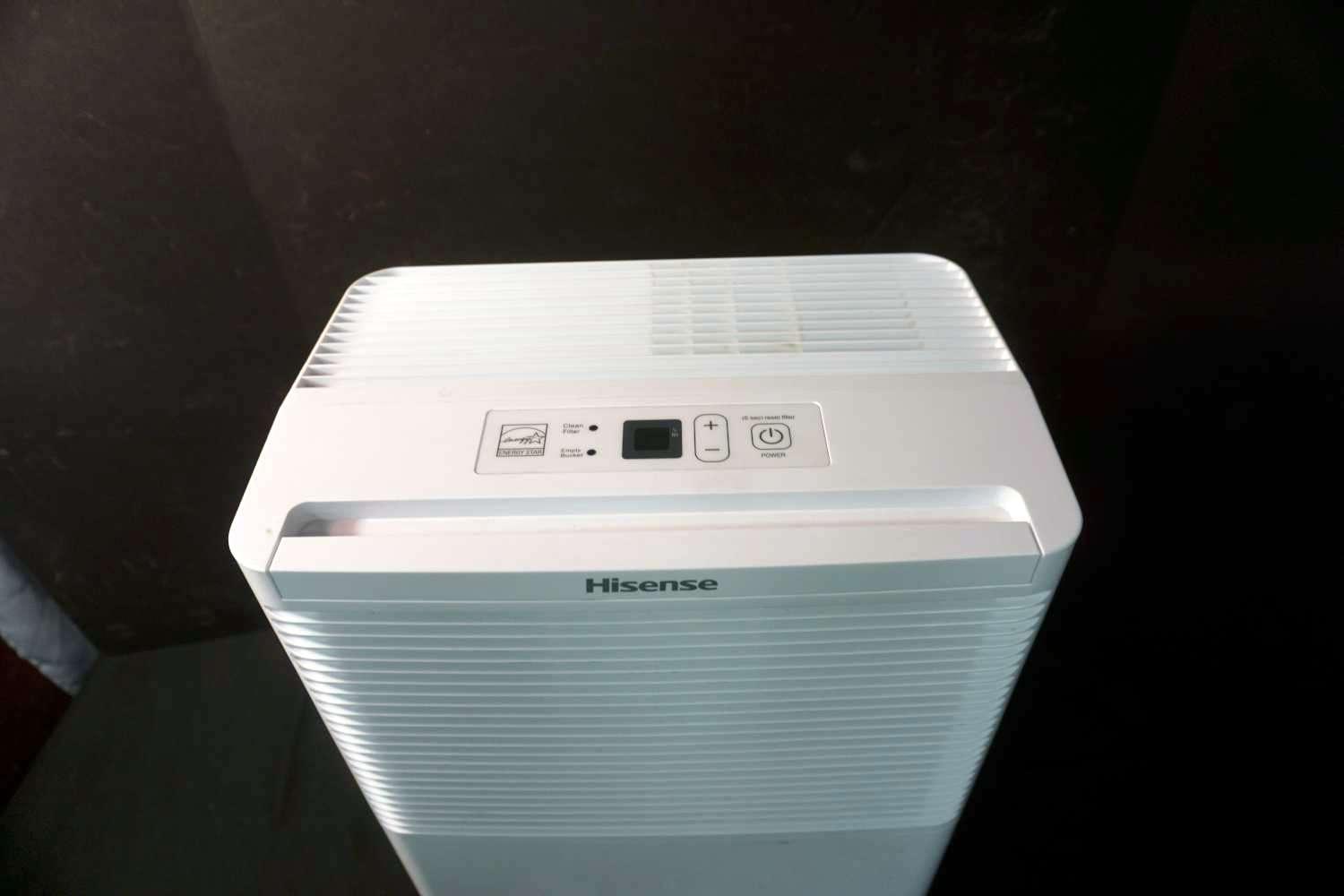 De-Humidifier