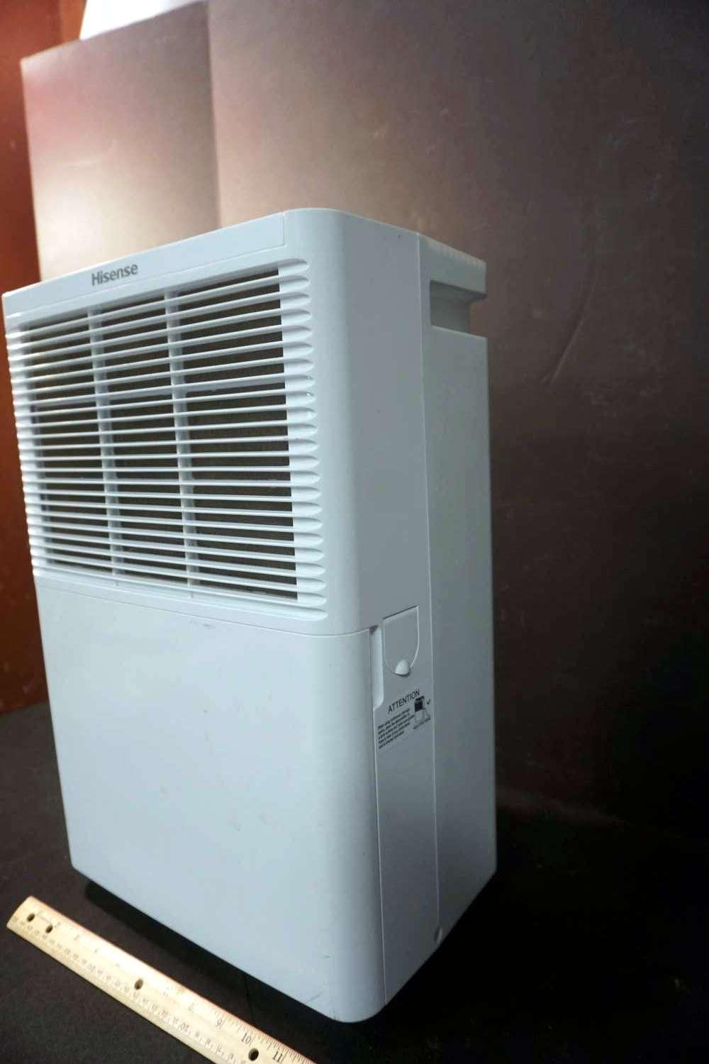 De-Humidifier