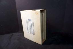 Guns and Ammo Magazines